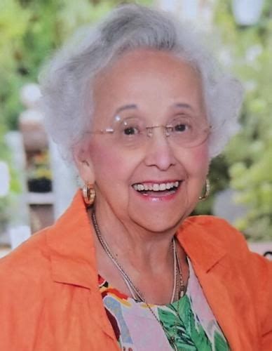 Jewell "Maxine" Amos Obituary (2025) - Pembroke, NC - Revels Funeral ...