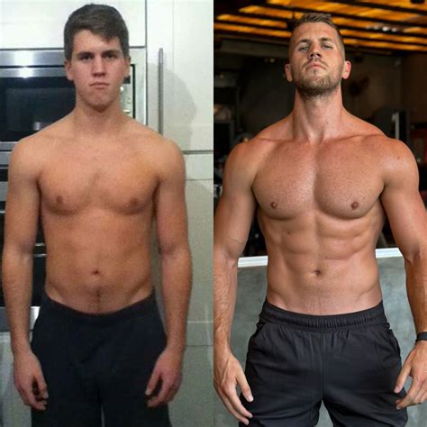 Give me 2 minutes and I'll show you how to build lean muscle naturally ...