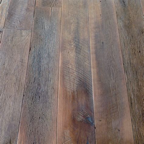 Aquitaine Reclaimed Oak Flooring (FL507)