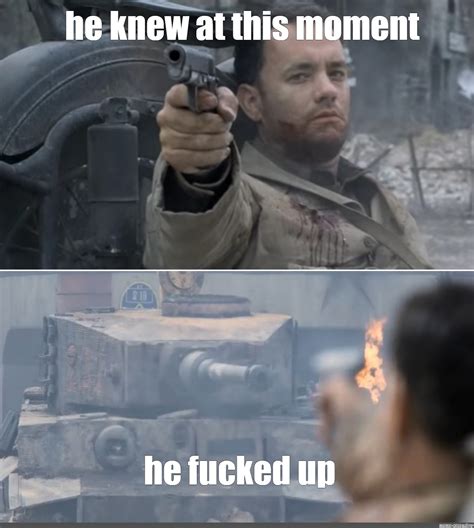 Meme: "he fucked up" - All Templates - Meme-arsenal.com