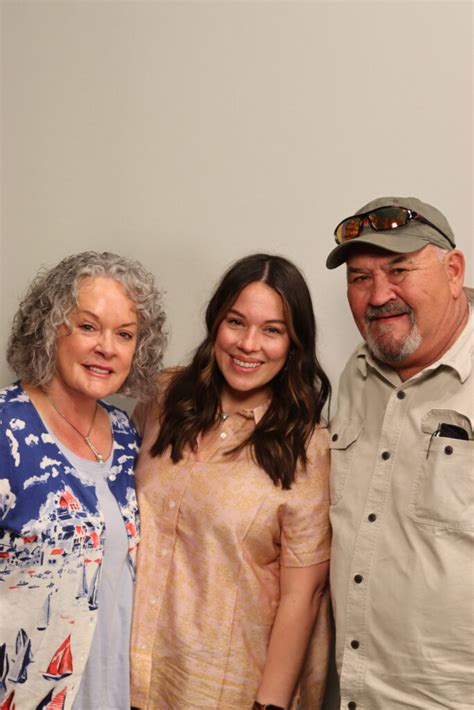 Cindy Treme, Robert Treme, and Megan Cross – StoryCorps Archive
