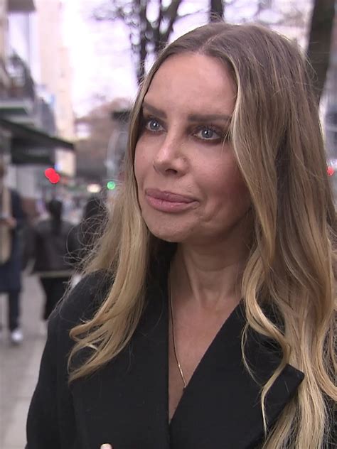 Xenia Seeberg spricht über Trennung: Liebes-Aus wegen Sohn - nach massiven Problemen