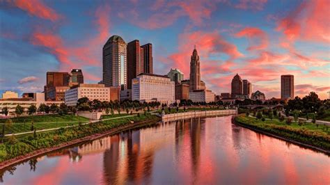 30 Facts About Columbus, Ohio - Facts.net