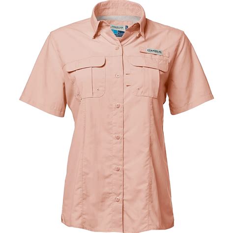 Magellan Outdoors Women's Laguna Madre Fishing Shirt | Academy