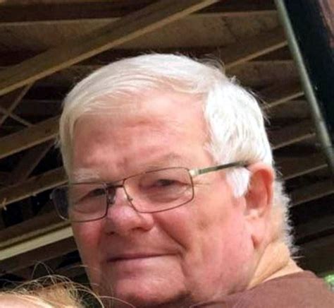 James Laningham Obituary - Gardendale, AL