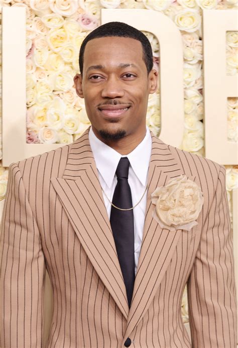 Tyler James Williams