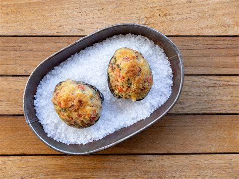 Connie & Ted’s - West Hollywood - Los Angeles - The Infatuation