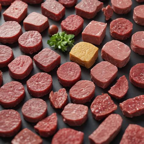 A Comprehensive Guide to Soy and Gluten-Free Meat Substitutes