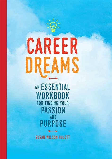 Career Dreams | Book by Susan Wilson Hulett | Official Publisher Page ...