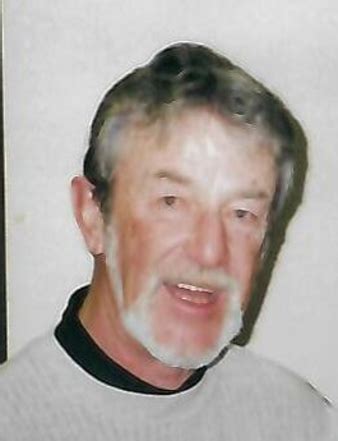 Gerald Gilmore Obituary - 2024 - Crain Funeral Home