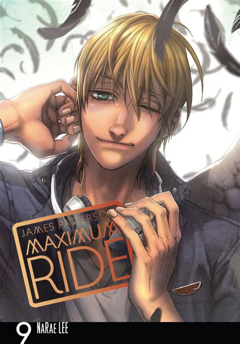 Maximum Ride: The Manga (9) | Maximum Ride Wiki | Fandom
