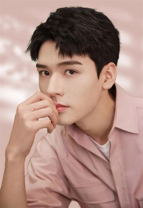 Eating melon broke the news: Cai Xukun, Xiao Zhan, Gong Jun, Huang Jingyu, Meng Meiqi, Huang ...