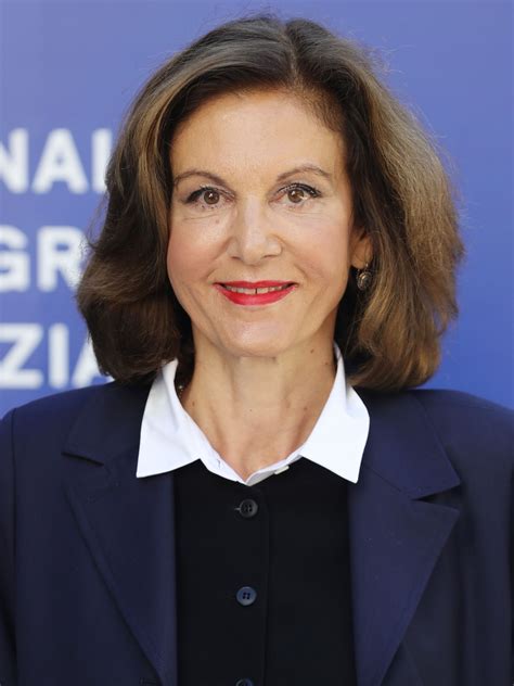 Anne Fontaine - SensaCine.com.mx