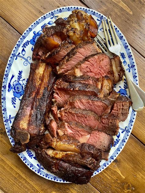 How To Carve Cote De Boeuf at Maurice Delgado blog