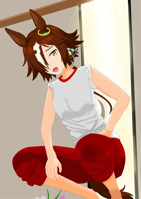 Vodka (Uma Musume) - Uma Musume: Pretty Derby - Image by hakojuri ...