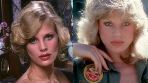 How did Playboy Playmate Dorothy Stratten die? Details explored ahead ...