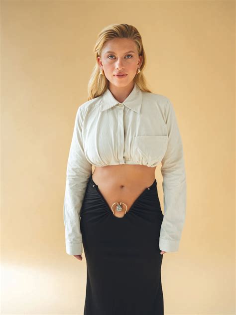 Xandra Pohl: Miami's Rising TikTok DJ