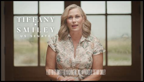 Republican Tiffany Smiley concedes defeat to Democratic U.S. Senator ...