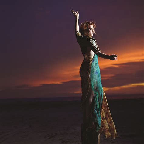 Album of the Week: Amanda Palmer, 'There Will Be No Intermission'