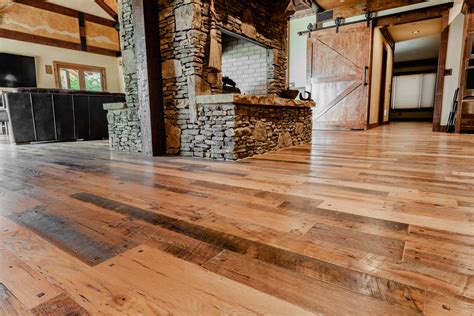 Tennessee Wood Flooring | Home