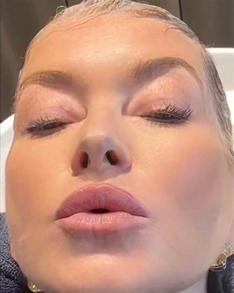 Martha Stewart, 81, shares 'unfiltered' selfies with 'no facelift'