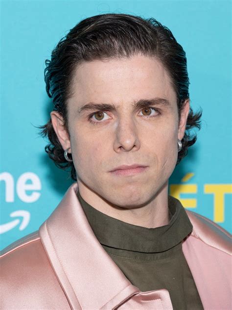 Ivan du Pontavice - Actor