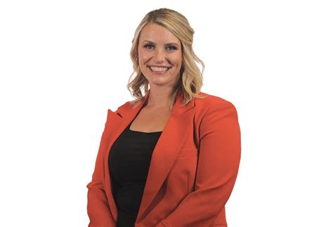 2025 Rising Stars: Melissa Koontz | Spokane Journal of Business