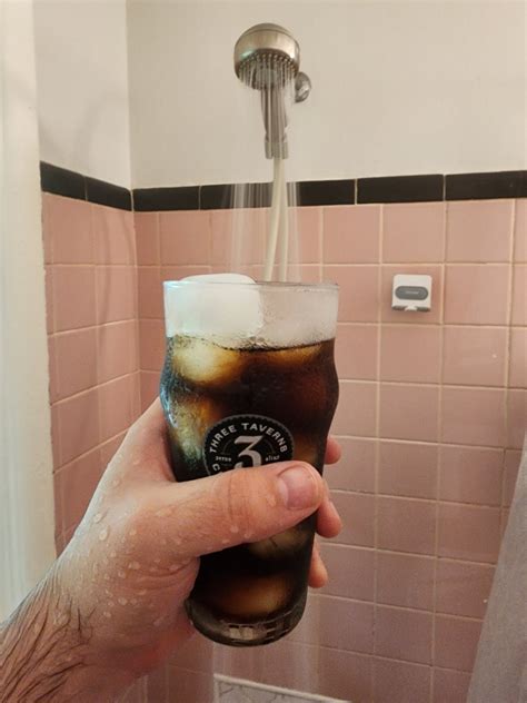 greg on Twitter: "@gazpachomachine I can see your reflection in the ...