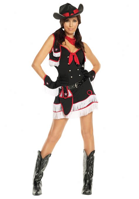 Cowgirl Costumes | CostumesFC.com