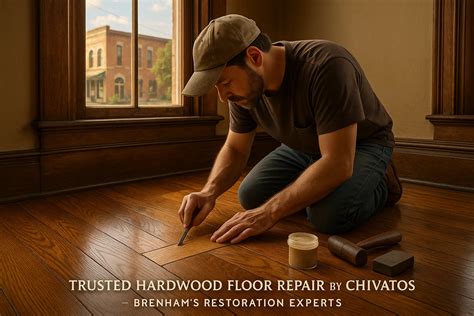 Trusted Hardwood Floor Repair Services for Seamless Restoration