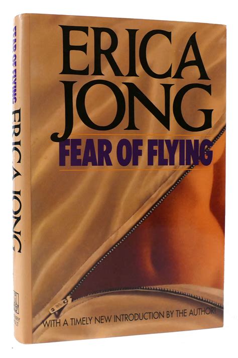 FEAR OF FLYING | Erica Jong | Book Club Edition