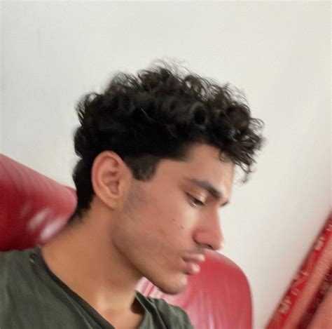 Good Side Profile Bad Maxilla : r/orthotropics