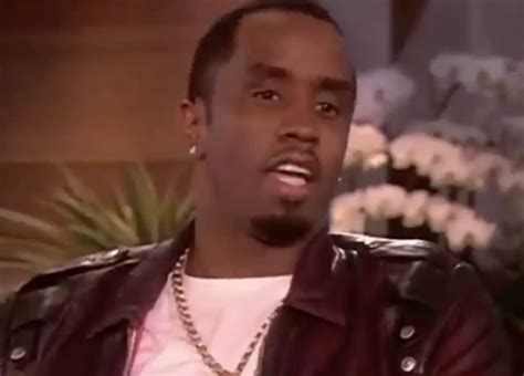 People are spotting multiple red flags no one realized in old Diddy ...