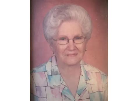 Letha White Selph Obituary (2024) - Helena, GA - Lowe's Funeral Home ...