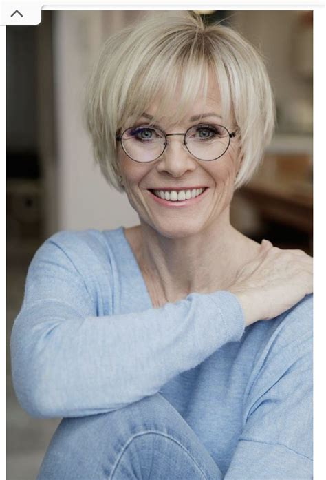 30 youthful bob haircut ideas for women over 50 – Artofit