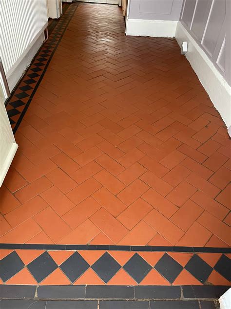 Victorian Floor Tile Cleaner at Mary Reilly blog