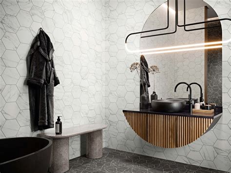 Cosmo Floor and Wall Tile — Julian Tile