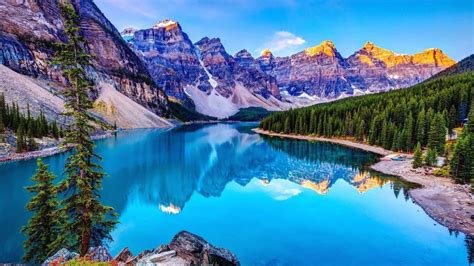 Download Captivating Nature Scenery in High Definition | Wallpapers.com