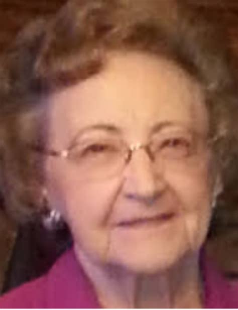 Mary C. Griffith - 2020 - James ODonnell Funeral Home