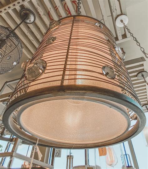 Brothers Lighting | A gem of a piece to lighten your day! | Instagram