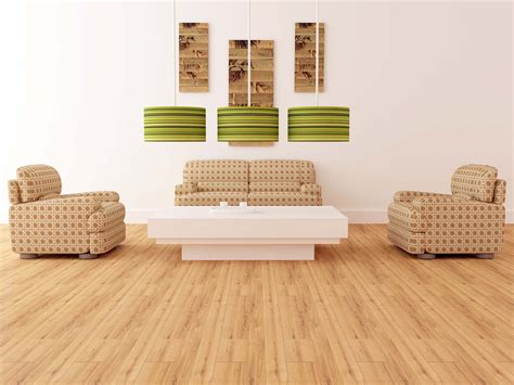 Can You Refinish Bamboo Floors