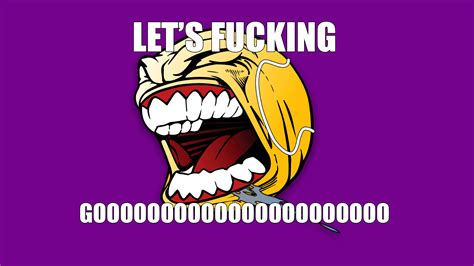 LET'S FUCKING GOOOOOOOOOOOOOOOOOOOOOO wallpaper I made : r/wallpapers