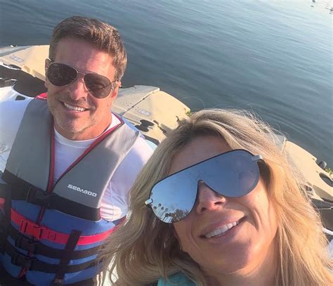 Alexis Bellino Shares Thrilling 46-Mile Jet Ski Adventure To Catalina ...