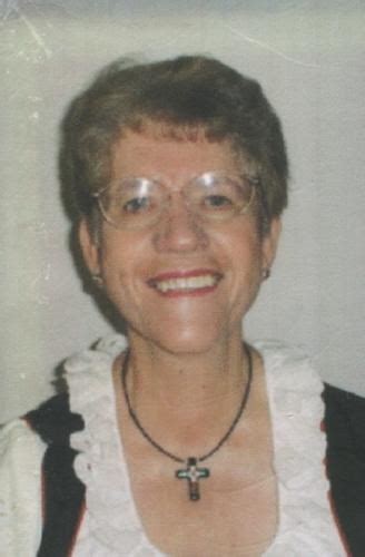 Lieselotte "Lotte" Spiess Obituary (2024) - Crosby, MN - Koop Funeral ...