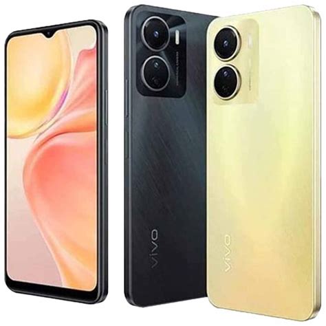 Vivo Y17s Price in Pakistan 2026 | Priceoye