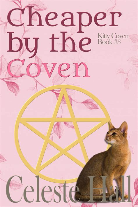 Babelcube – Cheaper by the coven: the kitty coven series, book 3