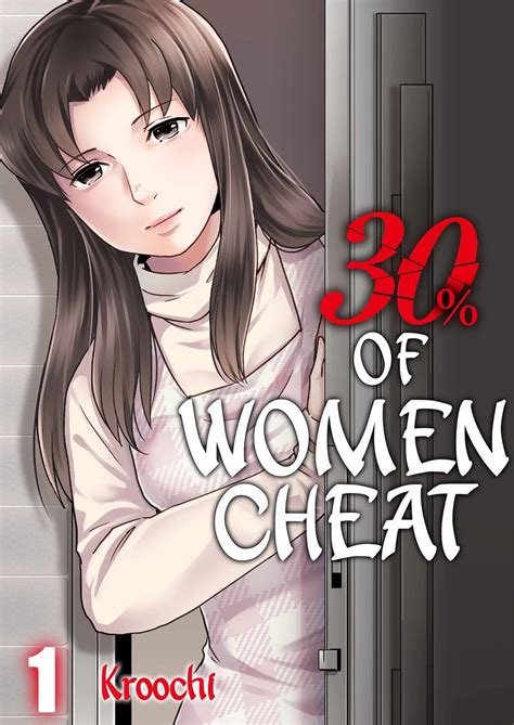 30% of Women Cheat | Manga Planet