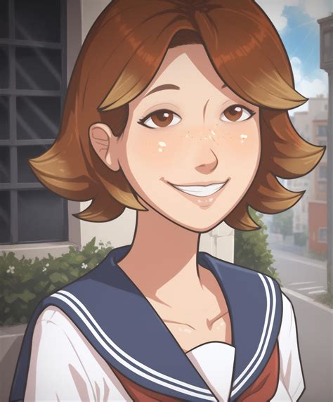 Lucile [Bones Tales: The Manor] - Pony XL - v1.0 | Stable Diffusion ...