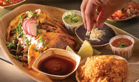 Best Mexican Restaurants | Edify.