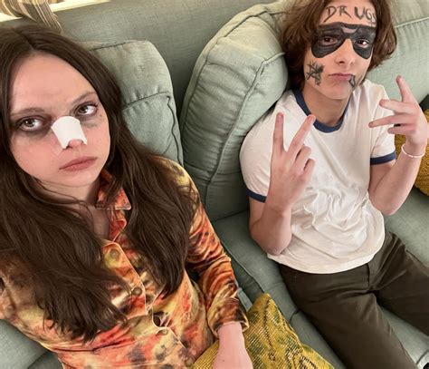 Ali Gallo | So fucking excited for the world to meet Alyssa 😈 | Instagram